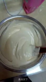 Make Vanilla step 8