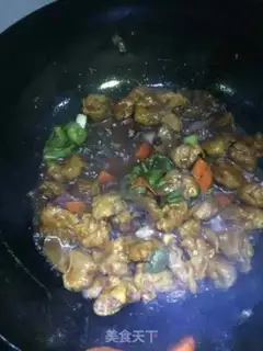 Make Sneaking meat step 9