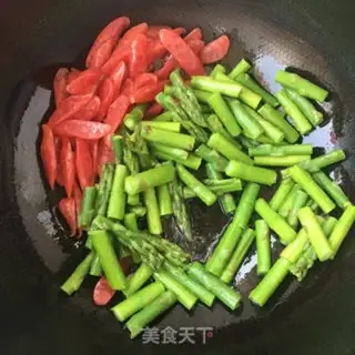Make Weenie fried step 5