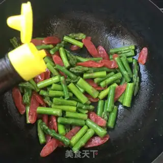 Make Weenie fried step 6