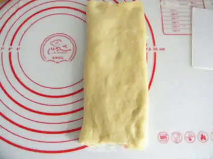 Make Pump-twirl kit step 6