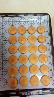 Make Vanilla step 11