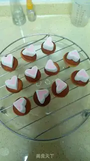 Make Vanilla step 12