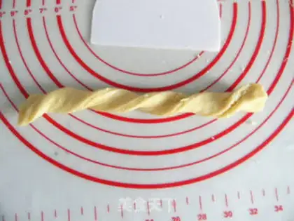 Make Pump-twirl kit step 9
