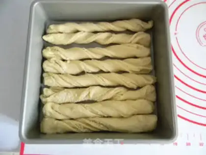 Make Pump-twirl kit step 10