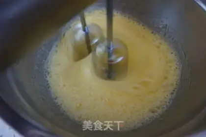 Make Cheesecake step 1