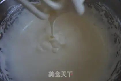 Make Cheesecake step 2