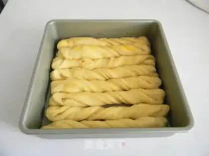 Make Pump-twirl kit step 11