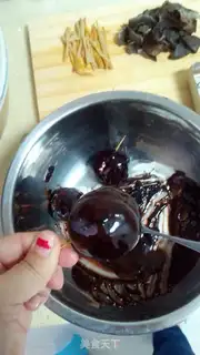 Make Vanilla step 15