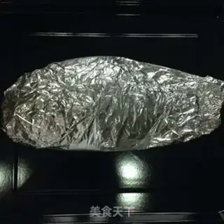 Make The gillfish step 3