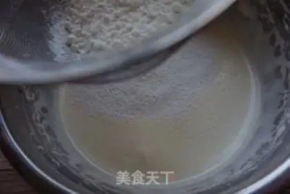 Make Cheesecake step 4