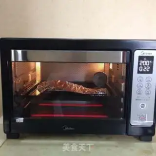 Make The gillfish step 4