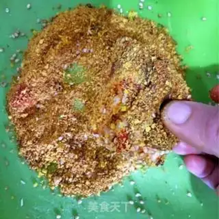 Make Barbecue ribs step 1