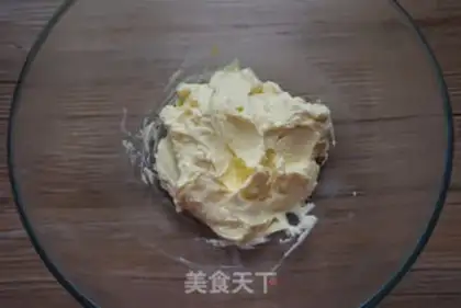 Make Cheesecake step 9
