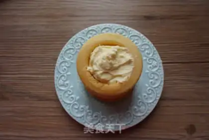 Make Cheesecake step 10