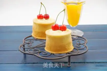 Make Cheesecake step 11