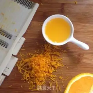 Make Coco pineapple bun step 15