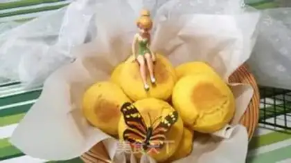 Make Pumpkin