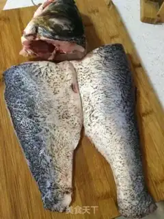 Make Sourfish step 0