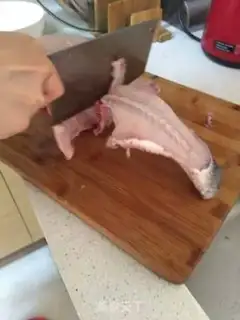 Make Sourfish step 4