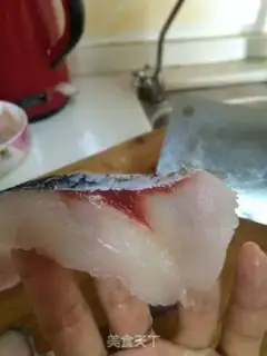 Make Sourfish step 8