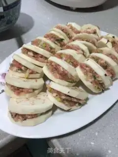 Make Fish and cheese step 3