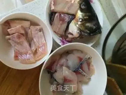 Make Sourfish step 9