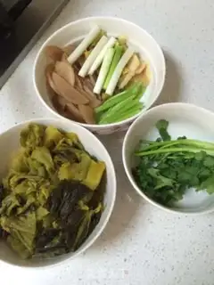 Make Sourfish step 10