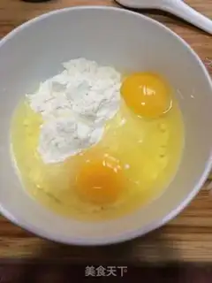 Make Fish and cheese step 4
