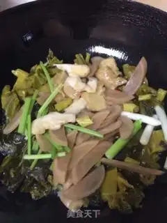 Make Sourfish step 11