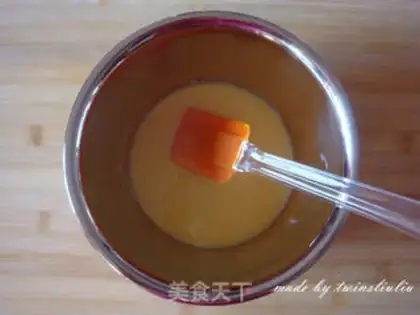 Make Penguin snacks step 1