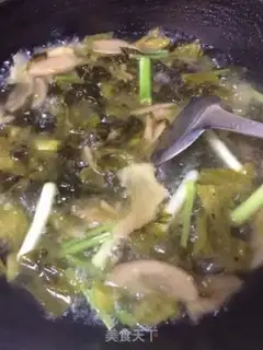Make Sourfish step 12