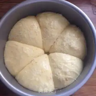 Make Orange bread step 8