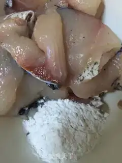 Make Sourfish step 13