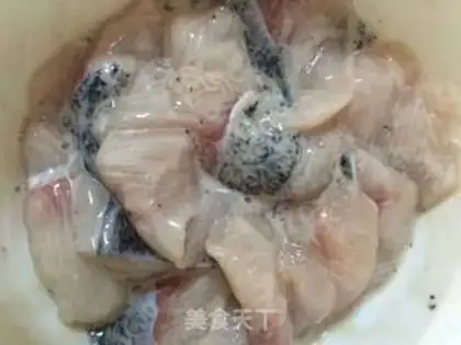 Make Sourfish step 14