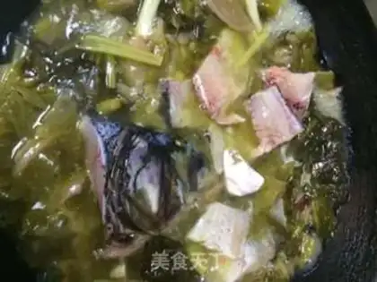 Make Sourfish step 15