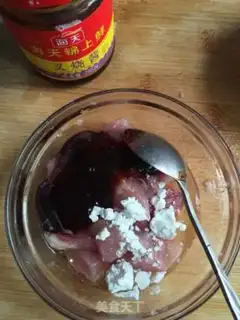Make Double toothpick step 1
