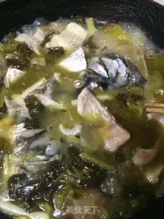 Make Sourfish step 16