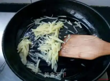 Make Potato loaf step 2