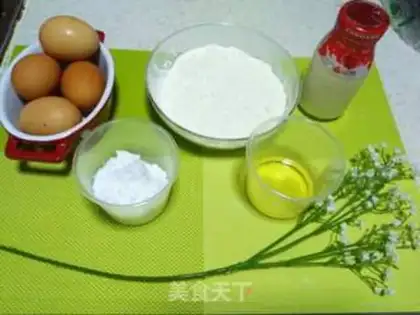 Make Eight inches of yogurt step 0