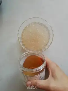 Make ♪ Potato honey Similulus ♪ step 7