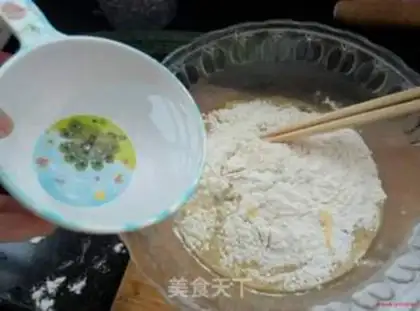 Make Potato loaf step 6