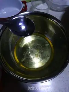 Make Eight inches of yogurt step 4
