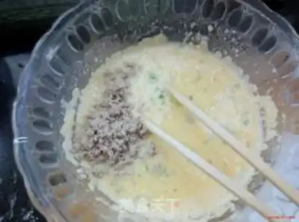Make Potato loaf step 7