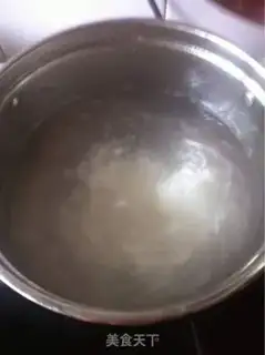 Make Porridge step 0