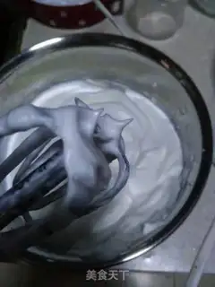 Make Eight inches of yogurt step 6