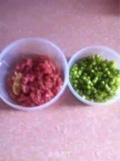 Make Porridge step 1