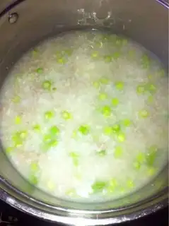 Make Porridge step 3