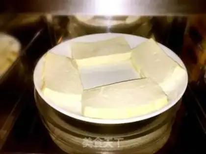 Make Smoky tofu step 3