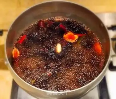 Make Smoky tofu step 6